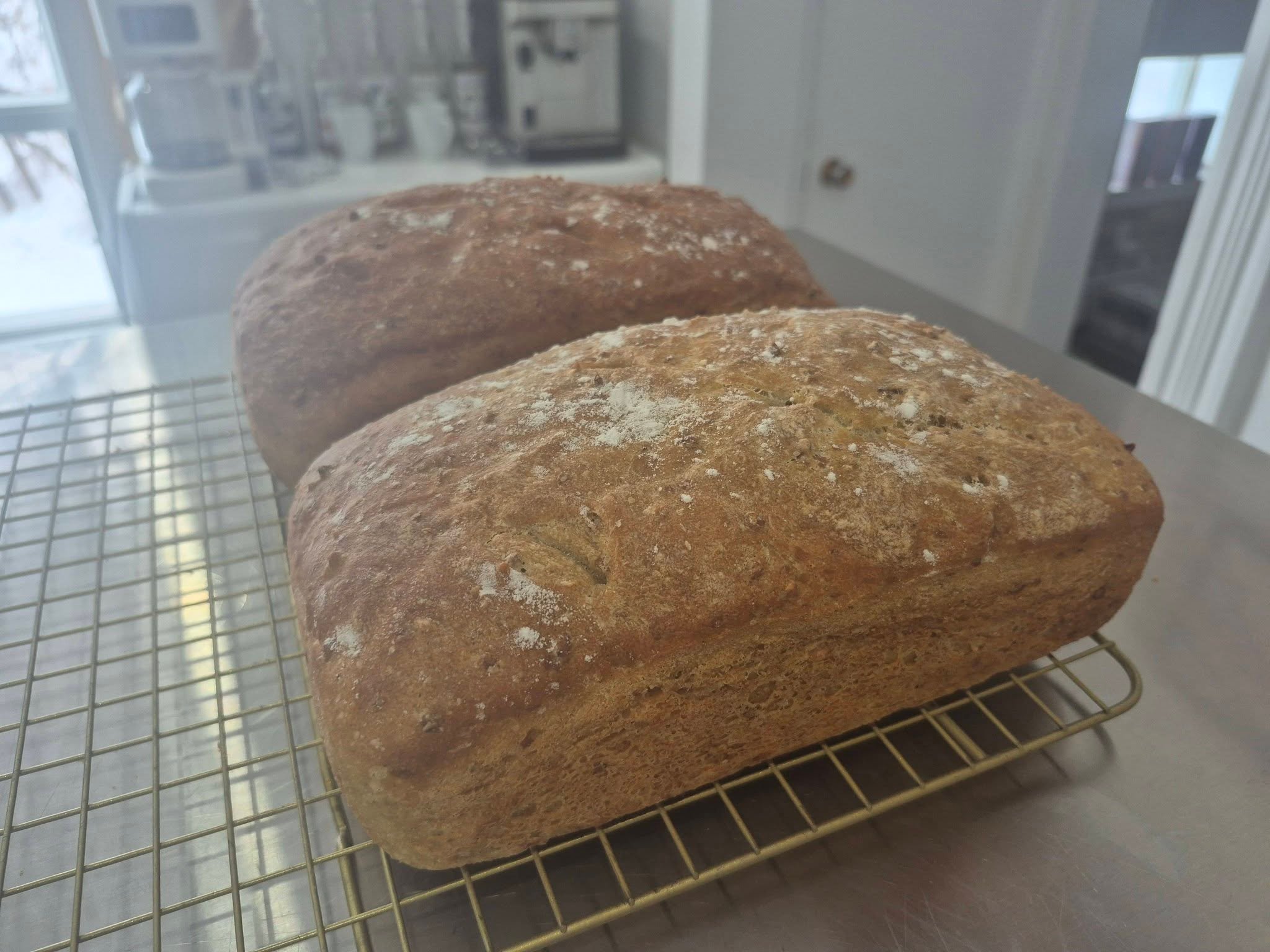 Boulangerie au Pain de Fesse