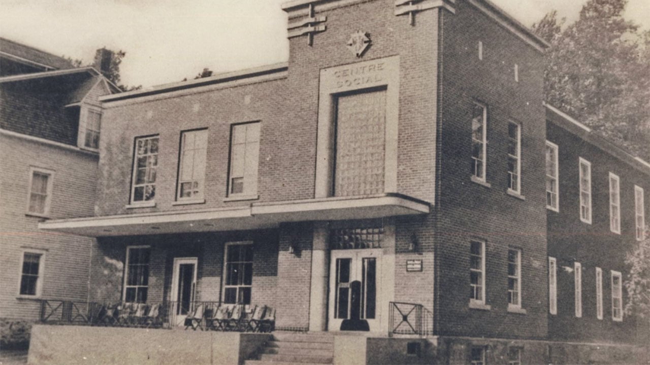 Société Historique Sartigan