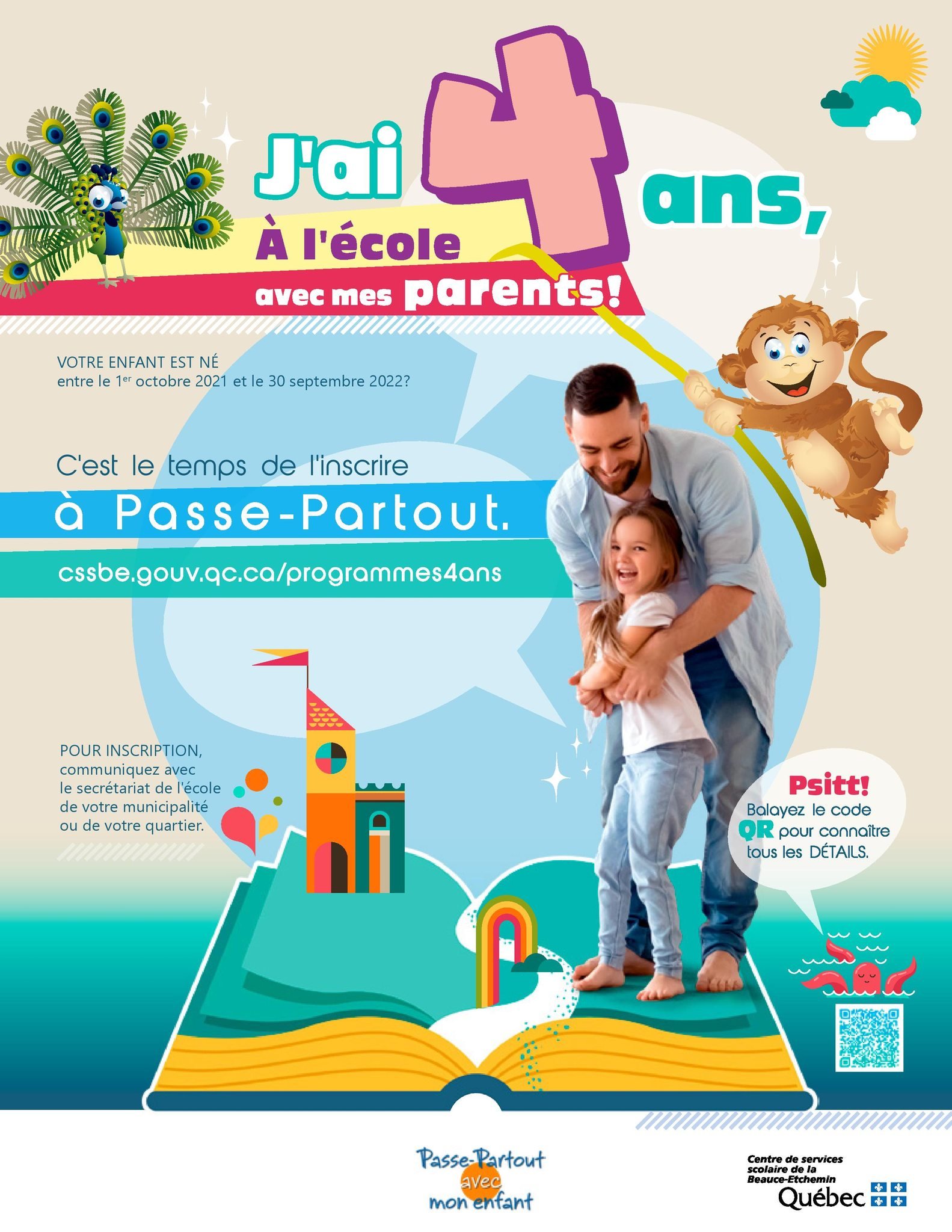 Municipalité de Sainte-Aurélie