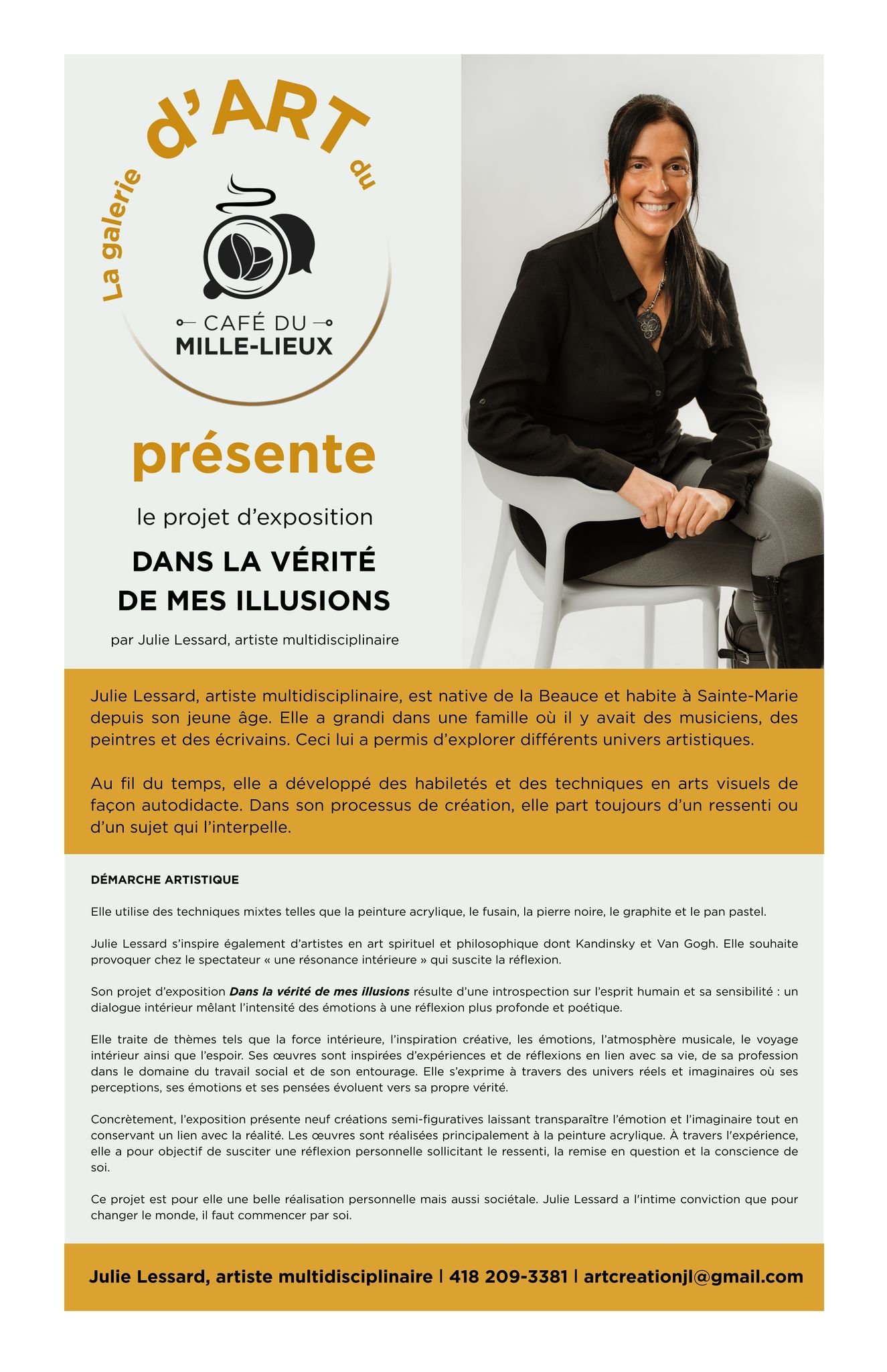 Café du Mille-Lieux 