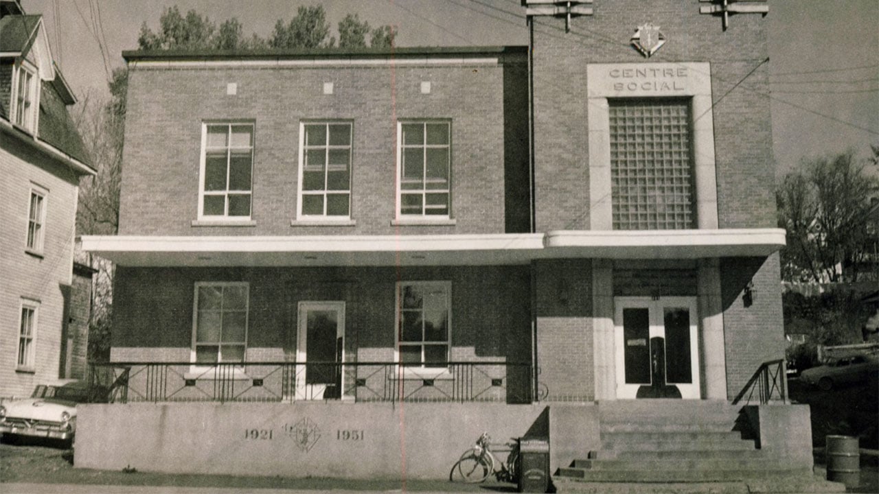 Société Historique Sartigan