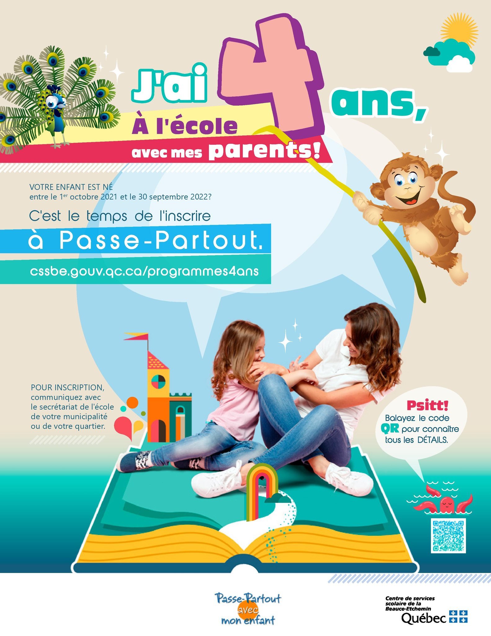 Municipalité de Sainte-Aurélie