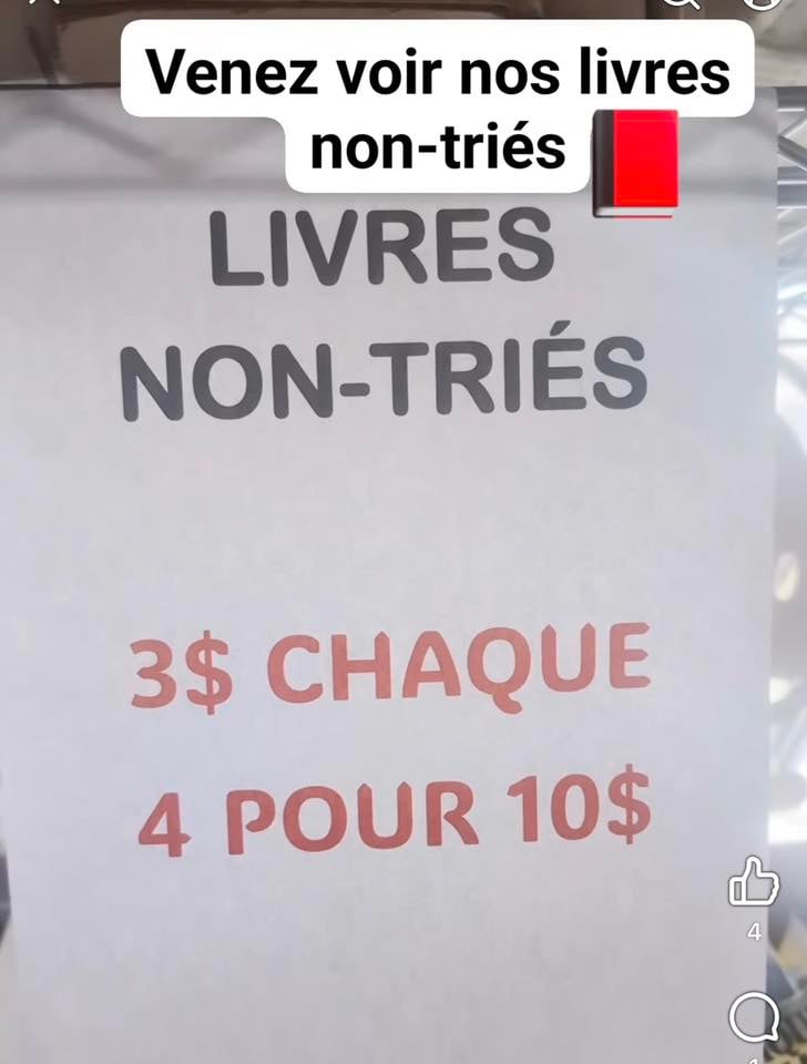 Comptoir Régional de Beauce