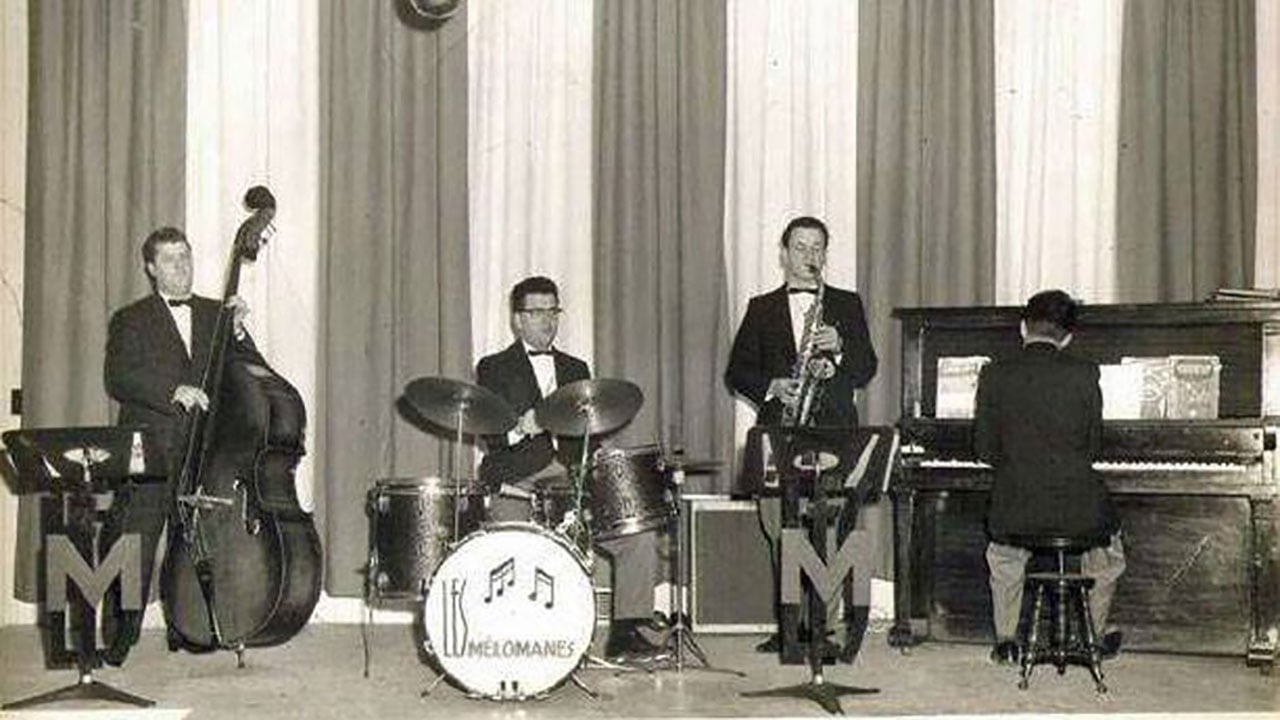 Société Historique Sartigan