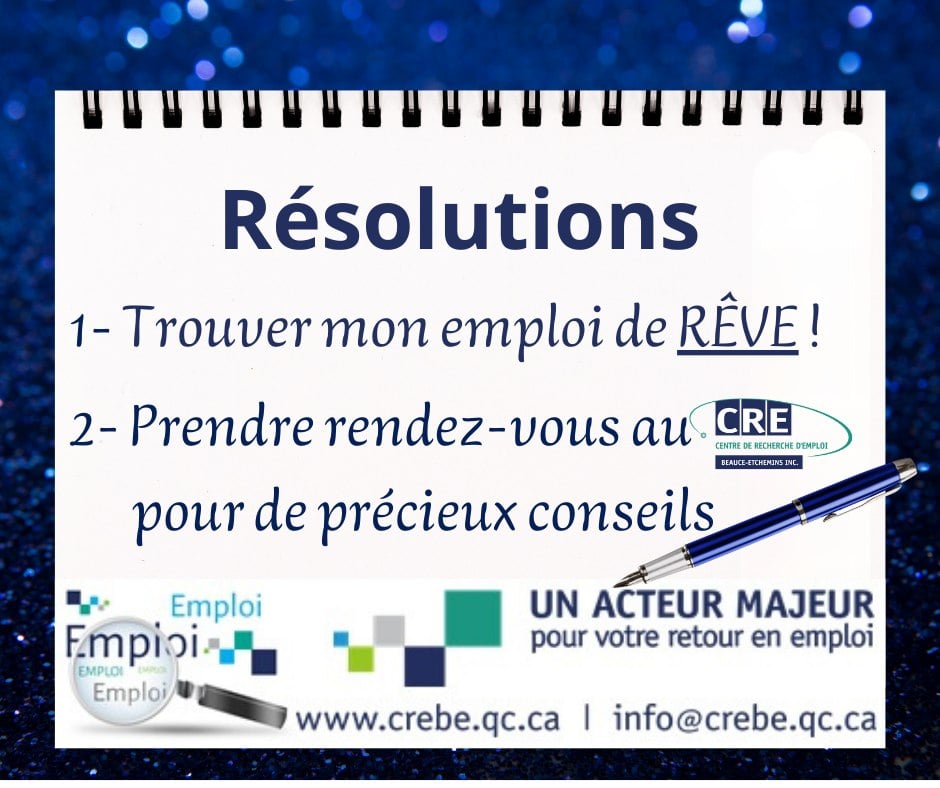 CRE Beauce-Etchemins