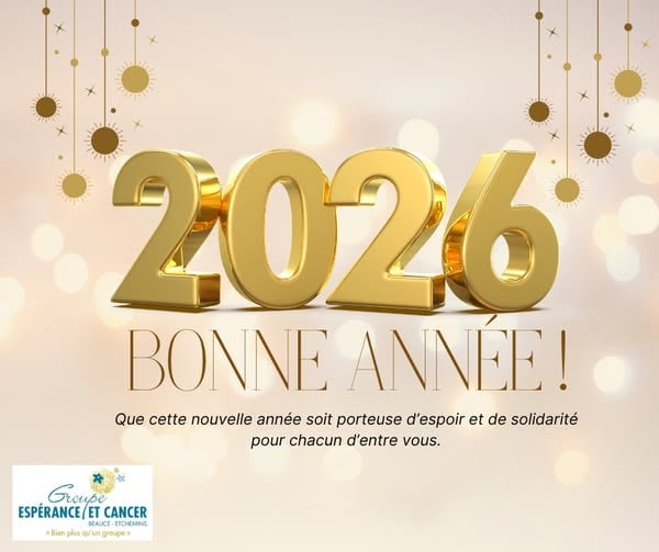 Groupe Espérance et Cancer