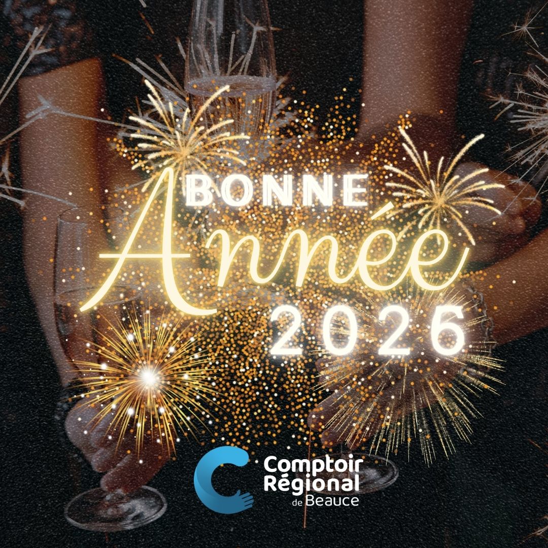 Comptoir Régional de Beauce