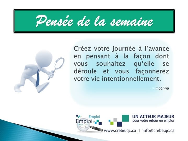 CRE Beauce-Etchemins