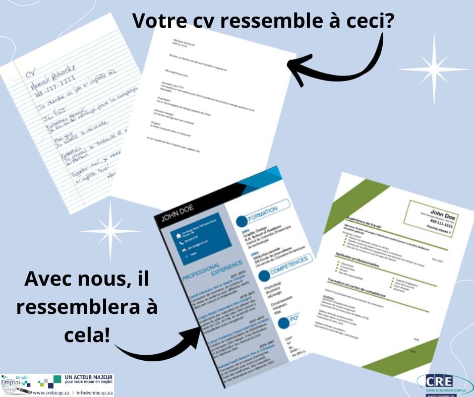 CRE Beauce-Etchemins