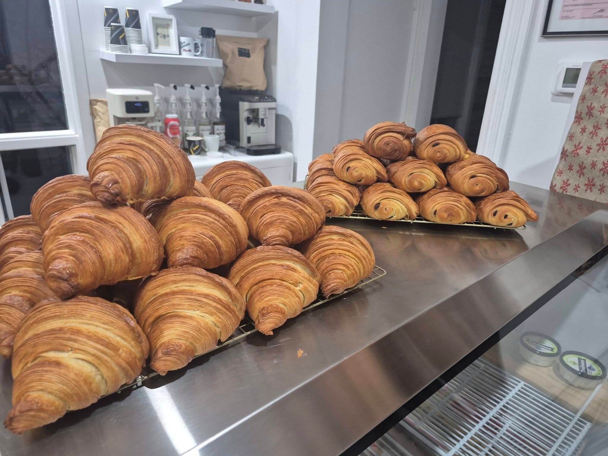 Boulangerie au Pain de Fesse