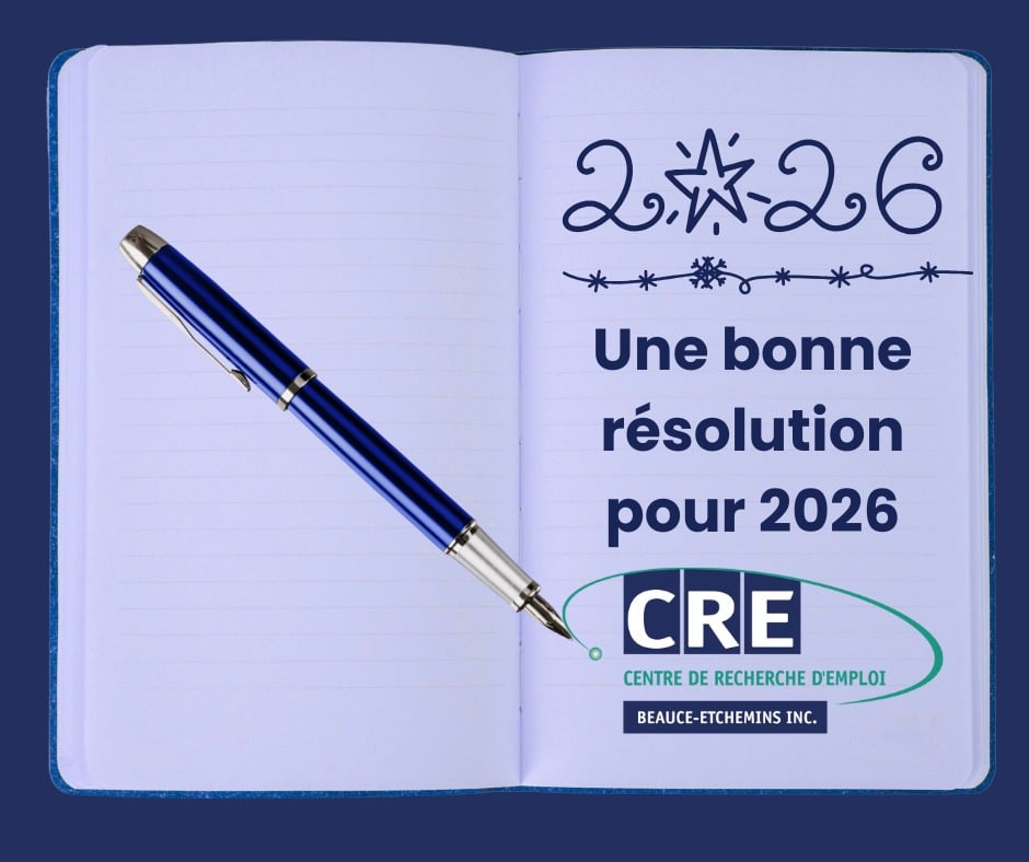 CRE Beauce-Etchemins