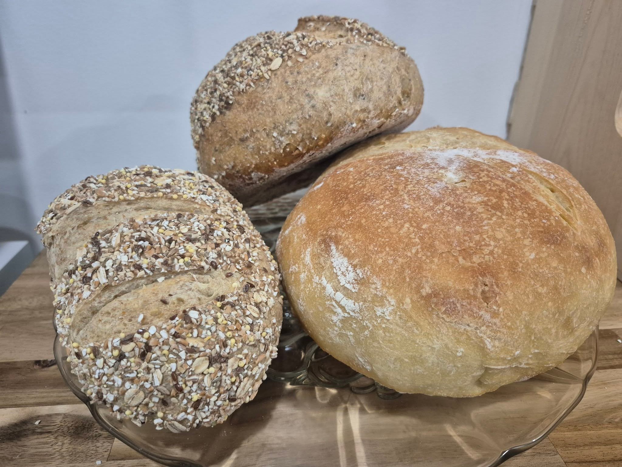 Boulangerie au Pain de Fesse