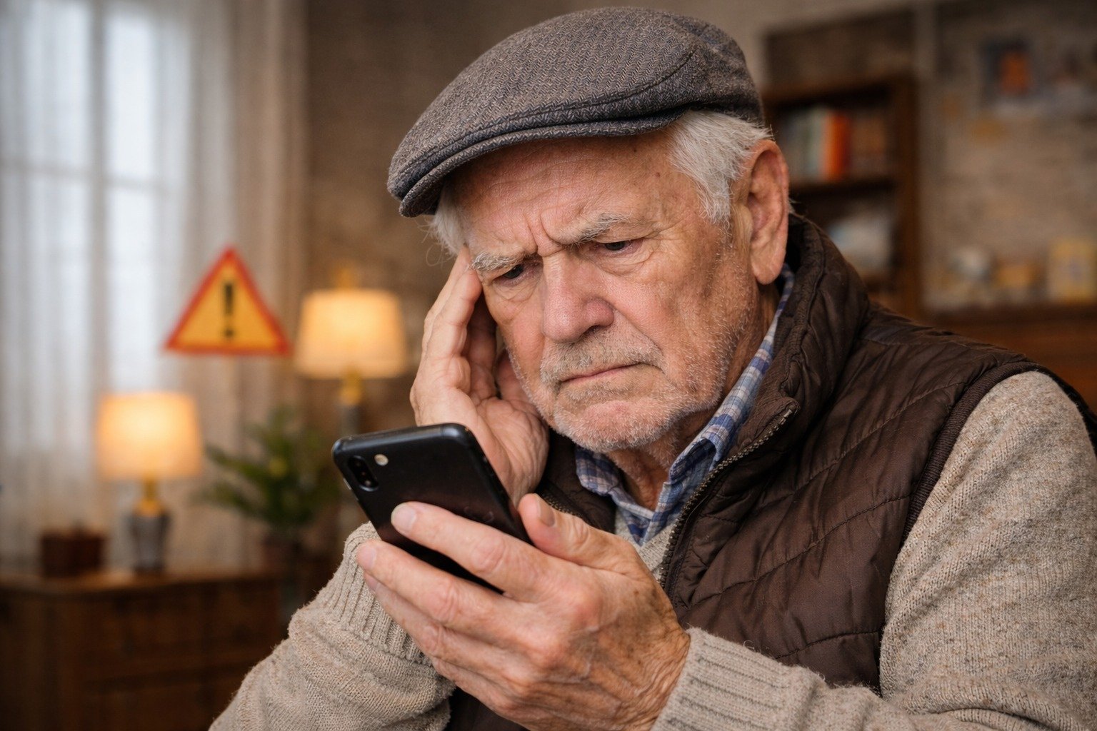 Coopérative Aide chez soi en Beauce