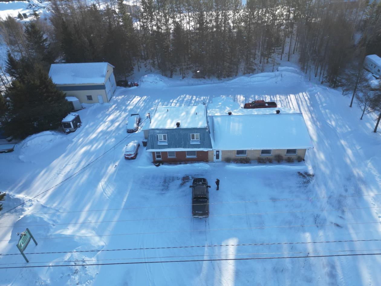 Groupement Forestier de Beauce 