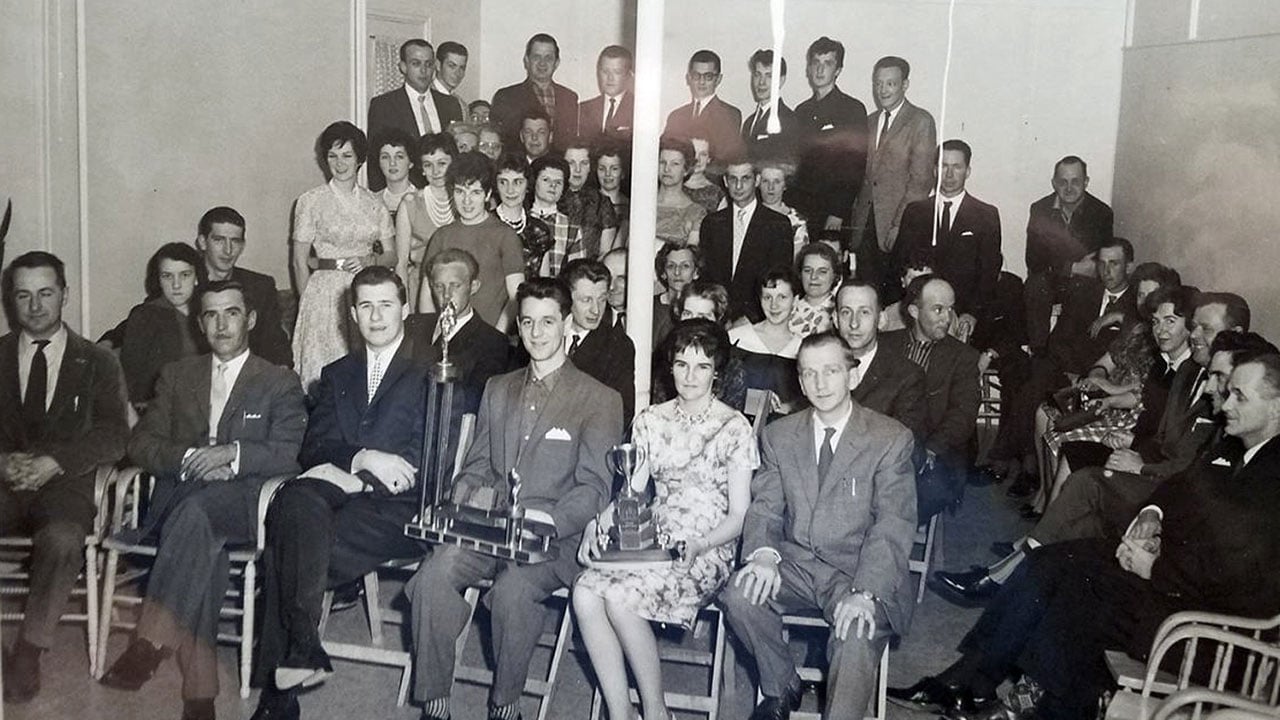 Société Historique Sartigan