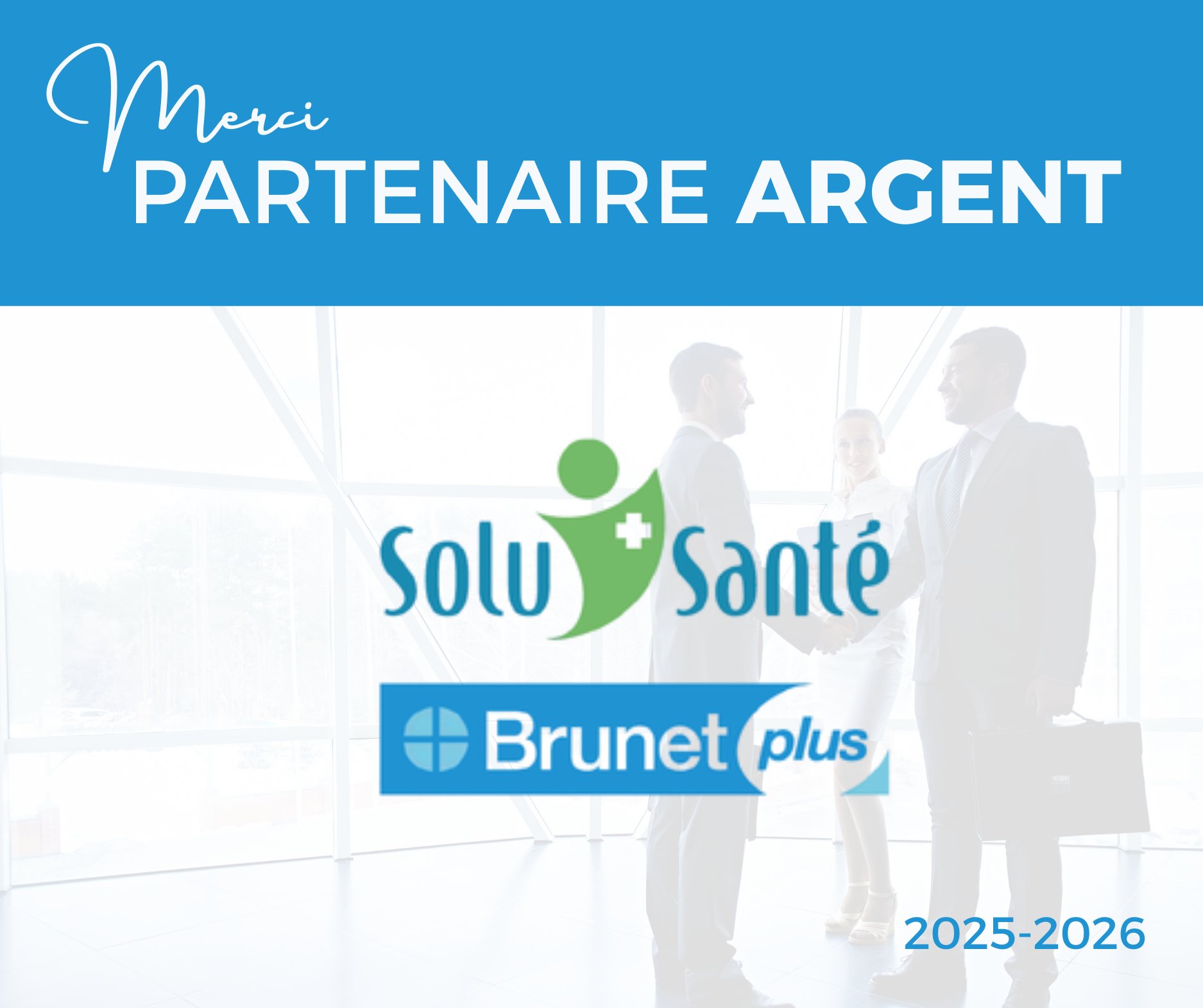 Chambre de Commerce St-Georges