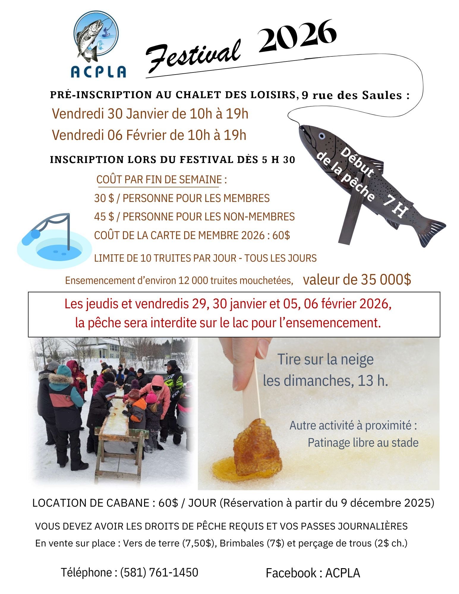 Municipalité de Sainte-Aurélie