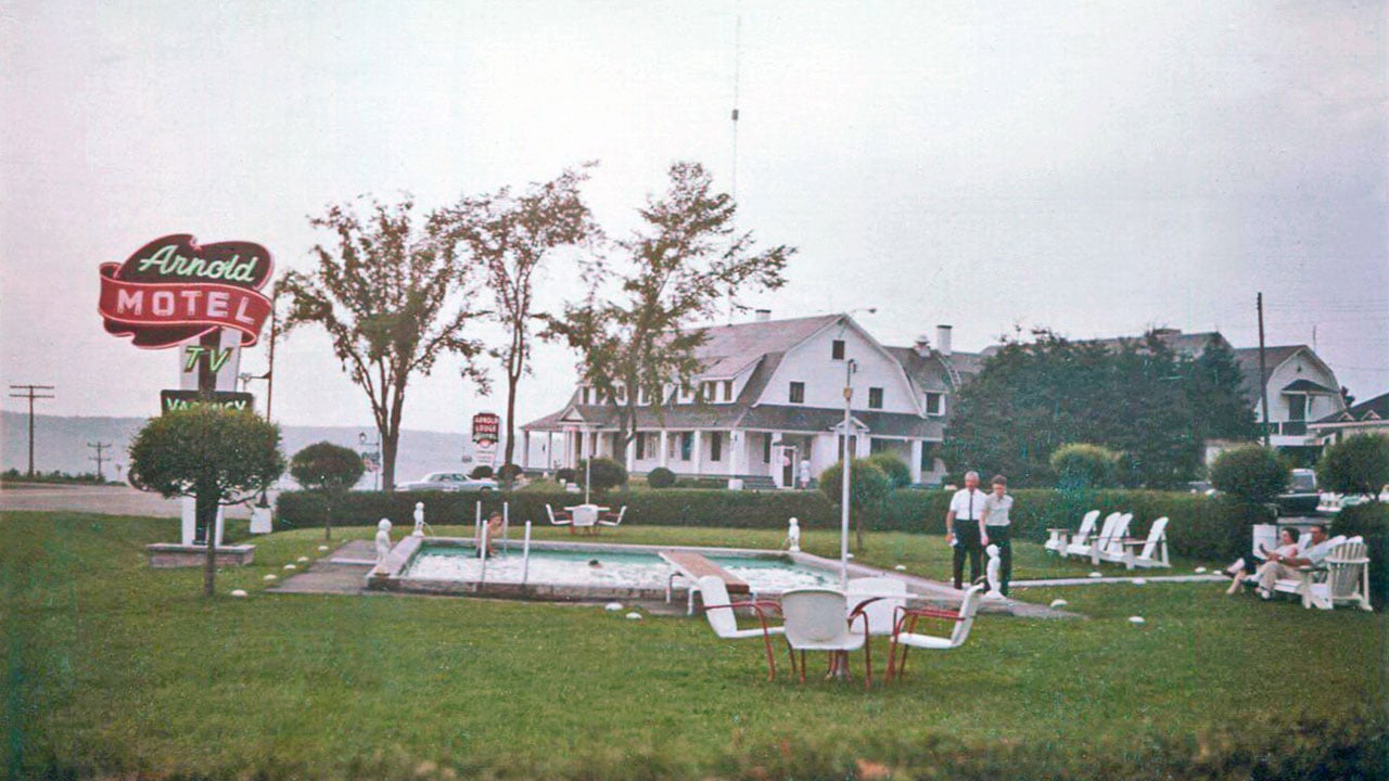 Société Historique Sartigan