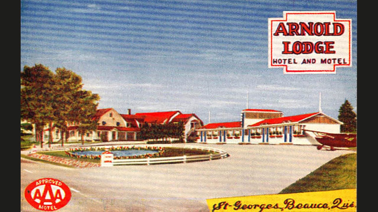 Société Historique Sartigan