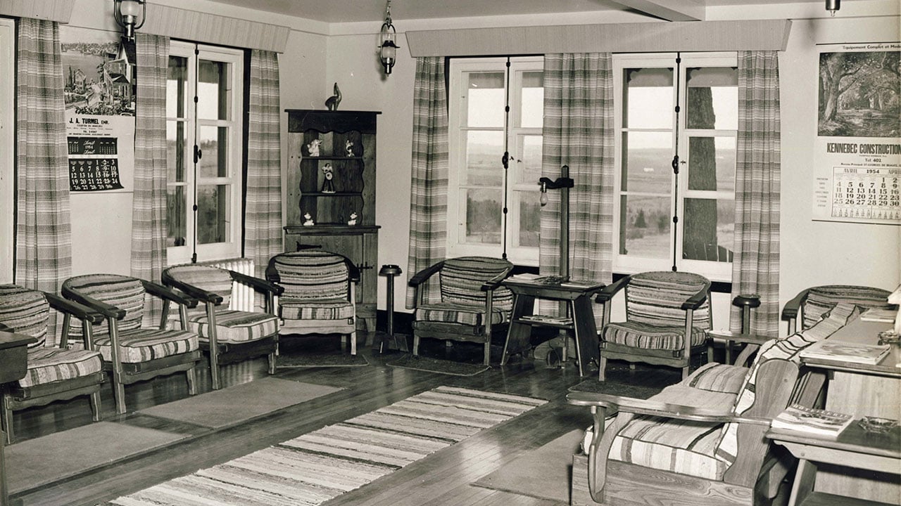 Société Historique Sartigan