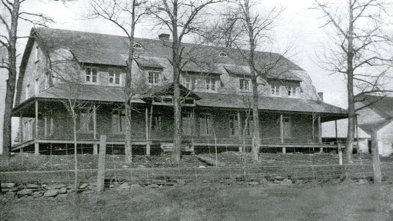 Société Historique Sartigan