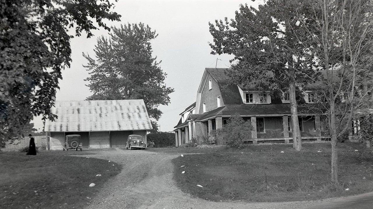 Société Historique Sartigan