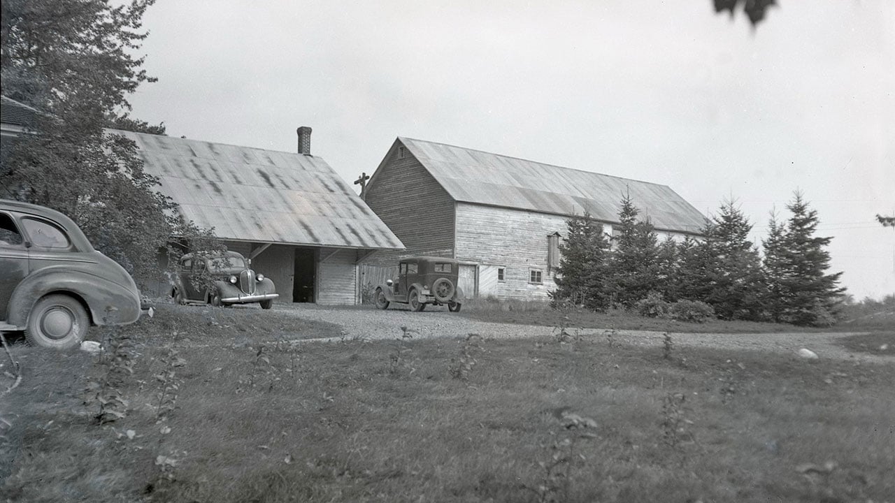 Société Historique Sartigan