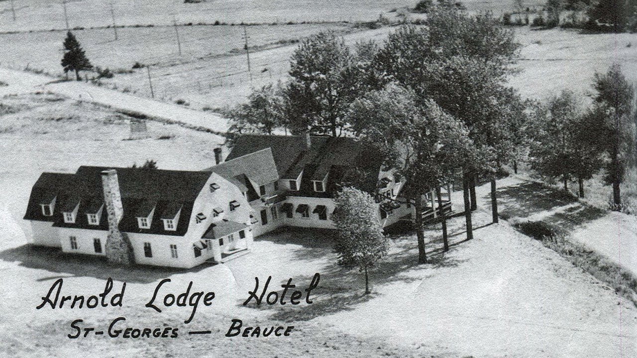 Société Historique Sartigan