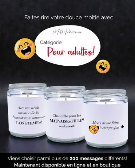 Savonnerie Histoire de Bulles