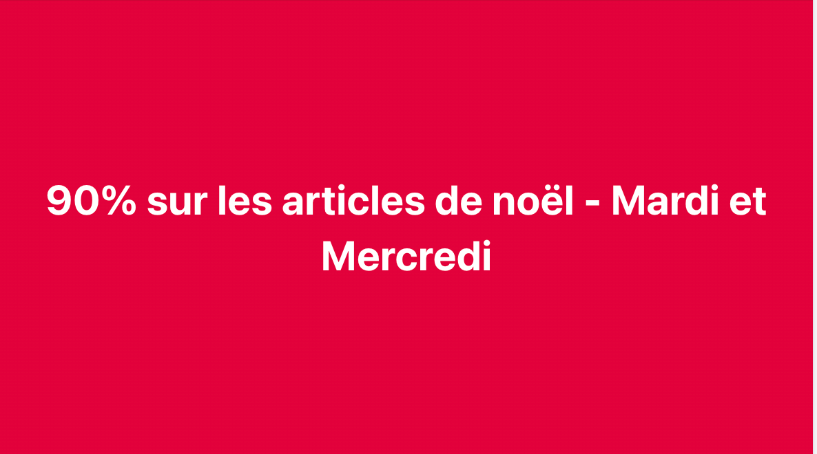 Comptoir Régional de Beauce