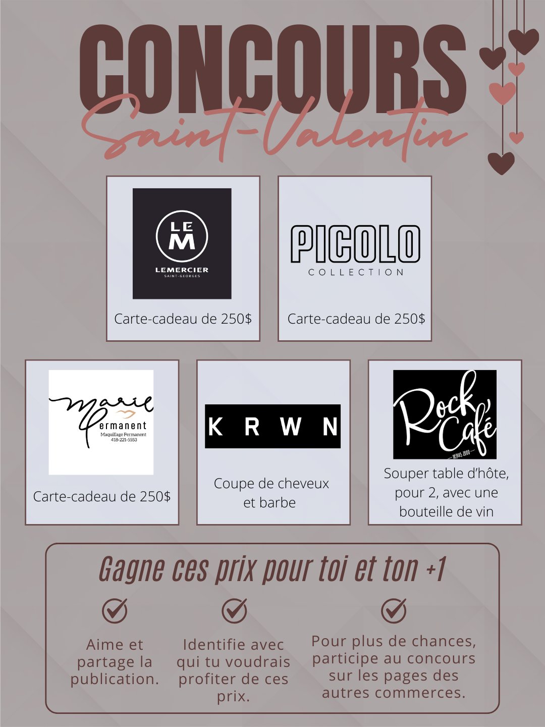 LeMercier Saint-Georges