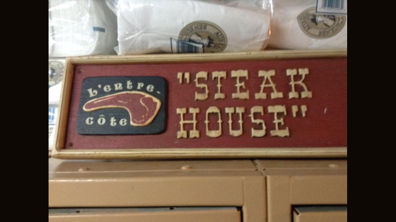 Société Historique Sartigan