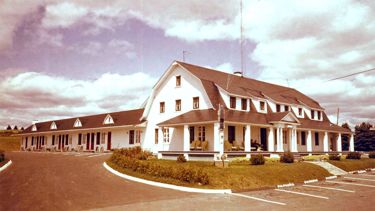 Société Historique Sartigan