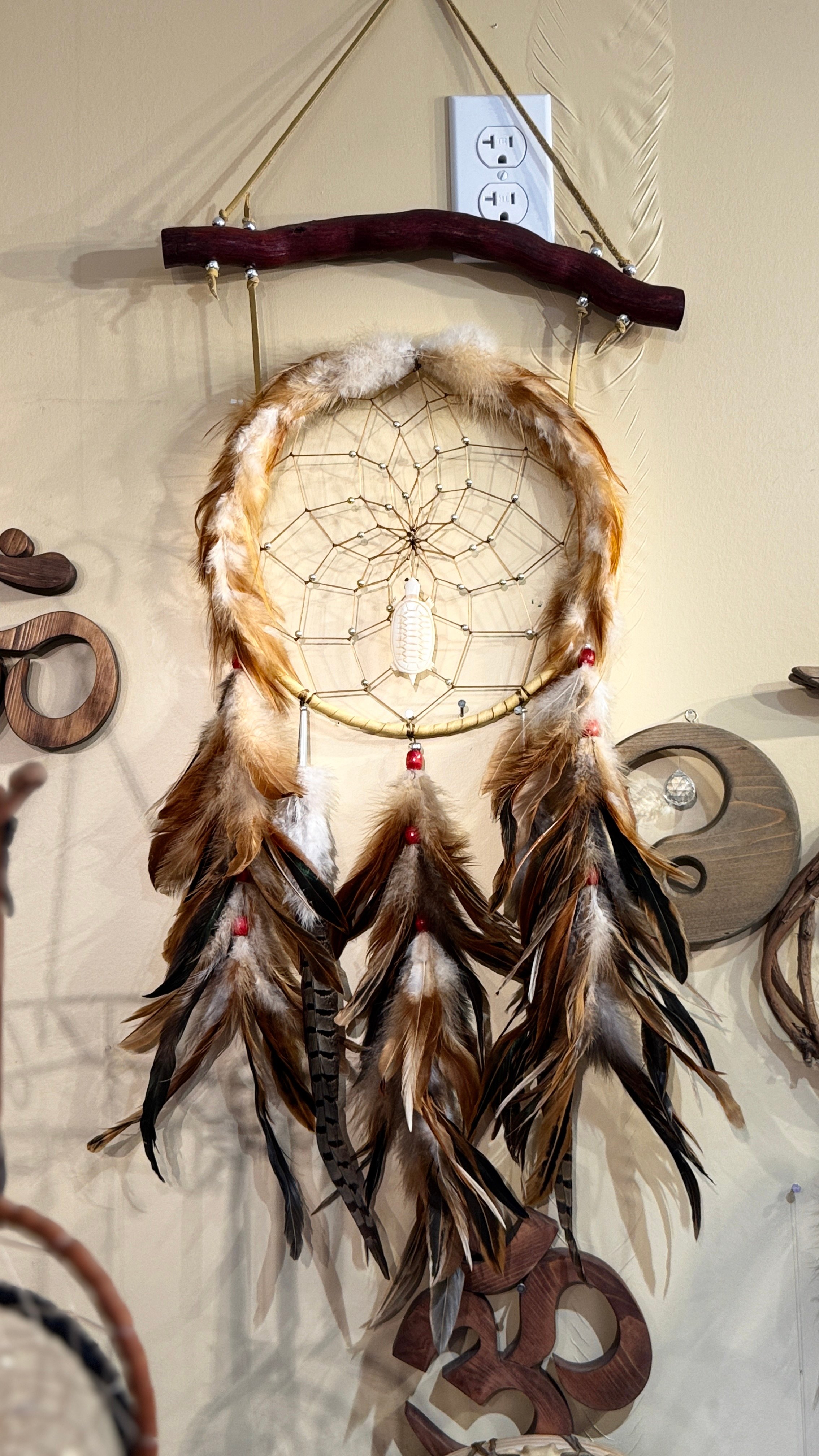 La Maison des Cristaux inc.