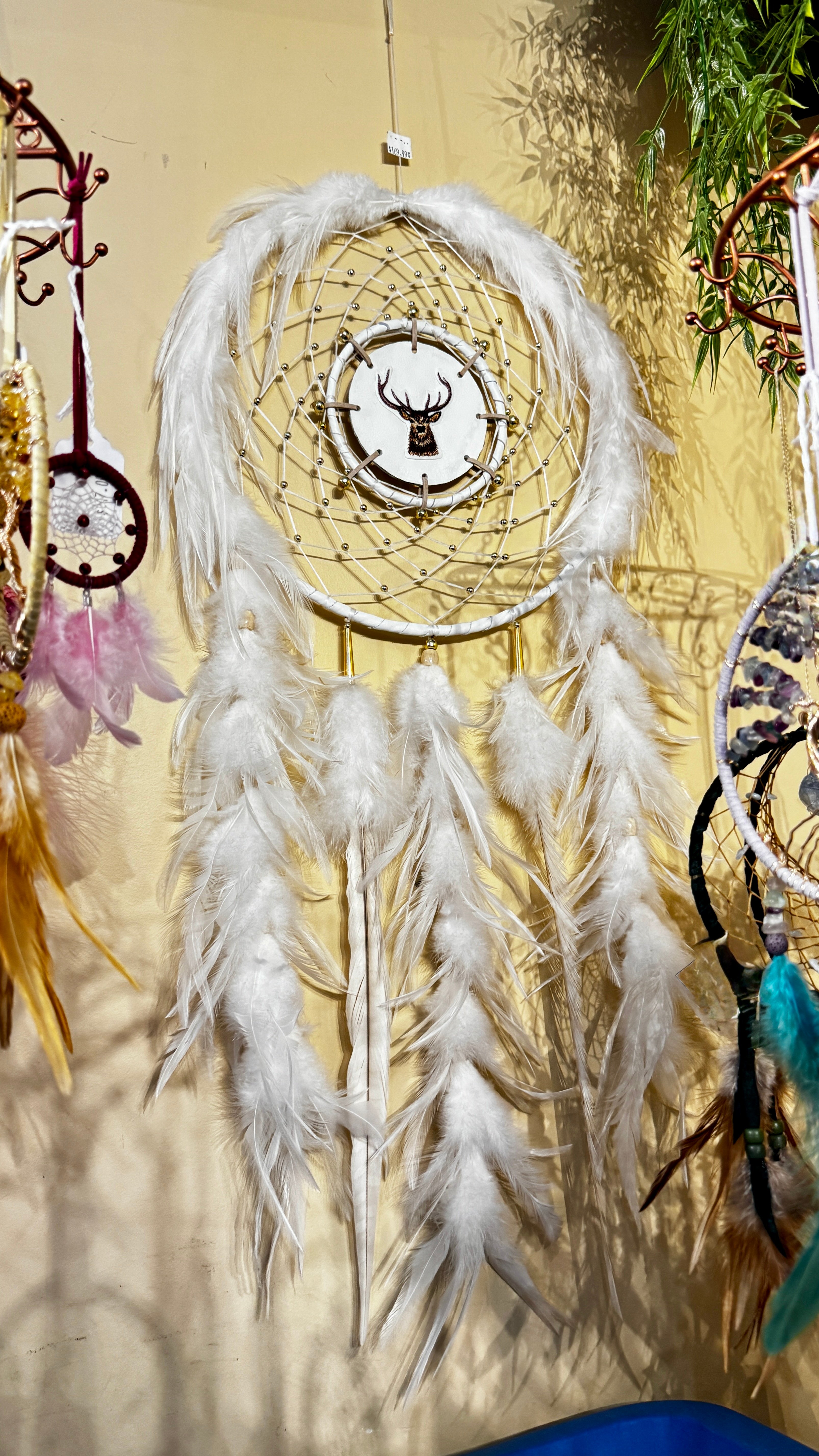 La Maison des Cristaux inc.