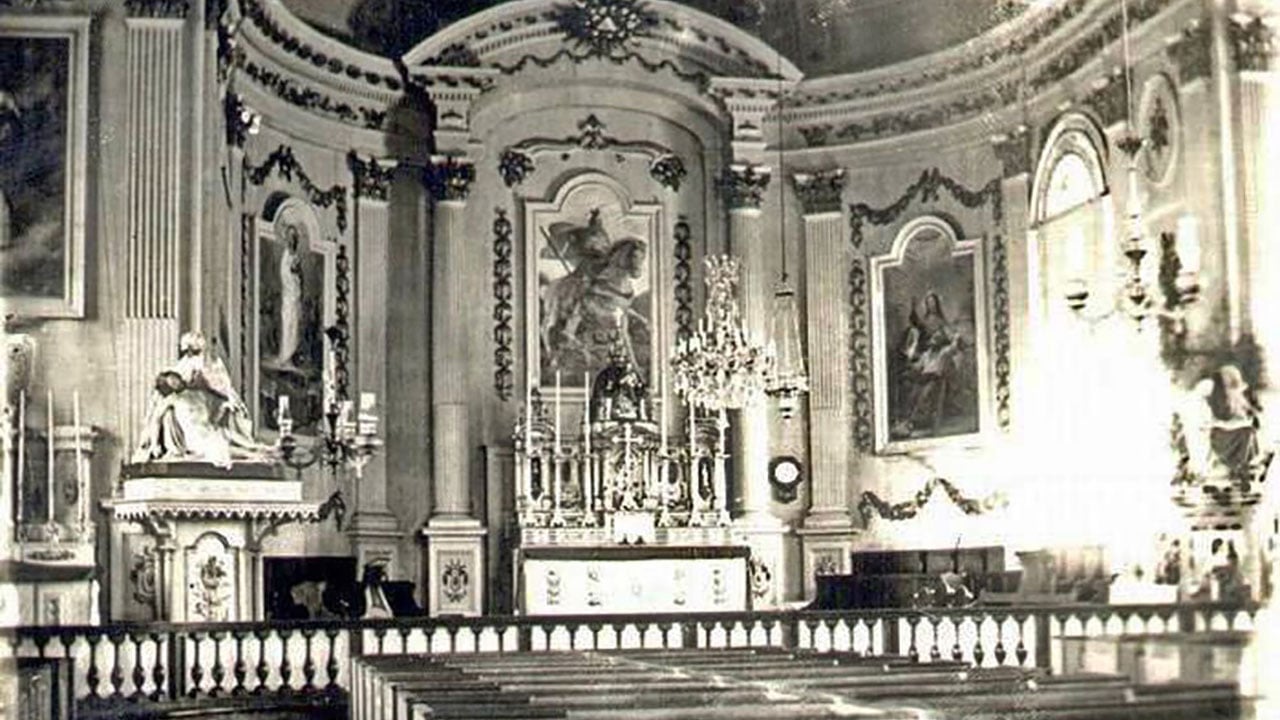 Société Historique Sartigan