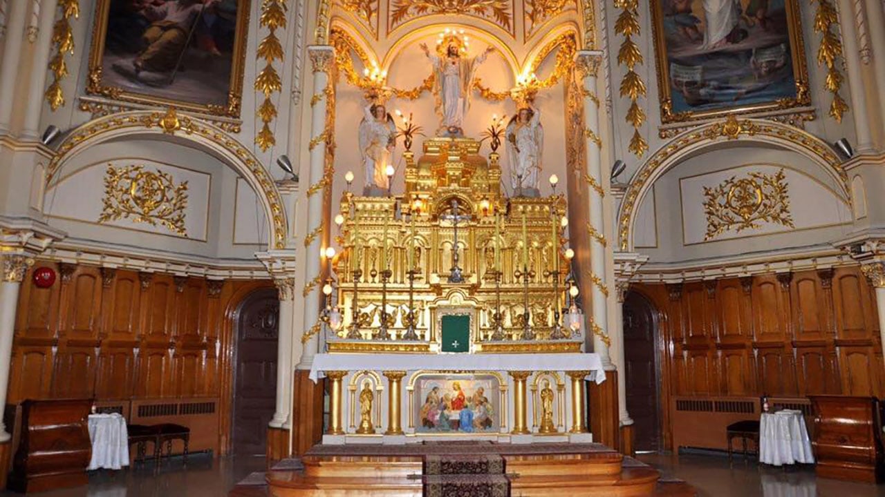 Société Historique Sartigan