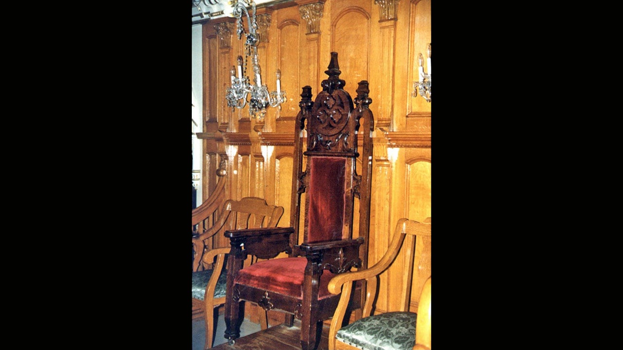 Société Historique Sartigan