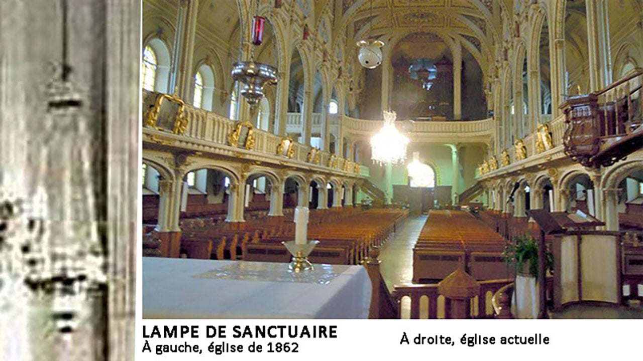 Société Historique Sartigan