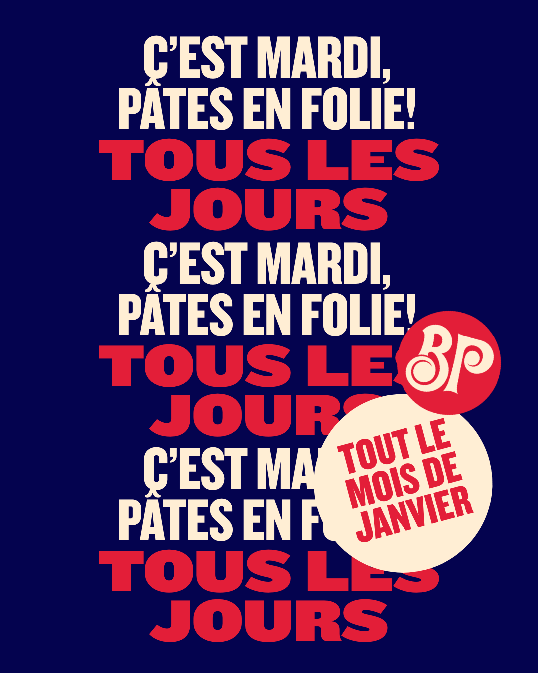 Boston Pizza Saint-Georges