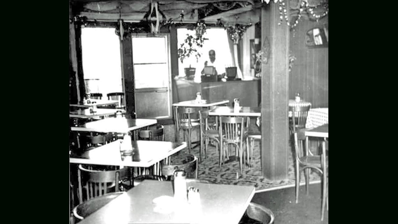 Société Historique Sartigan