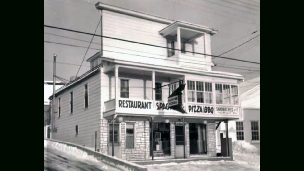 Société Historique Sartigan