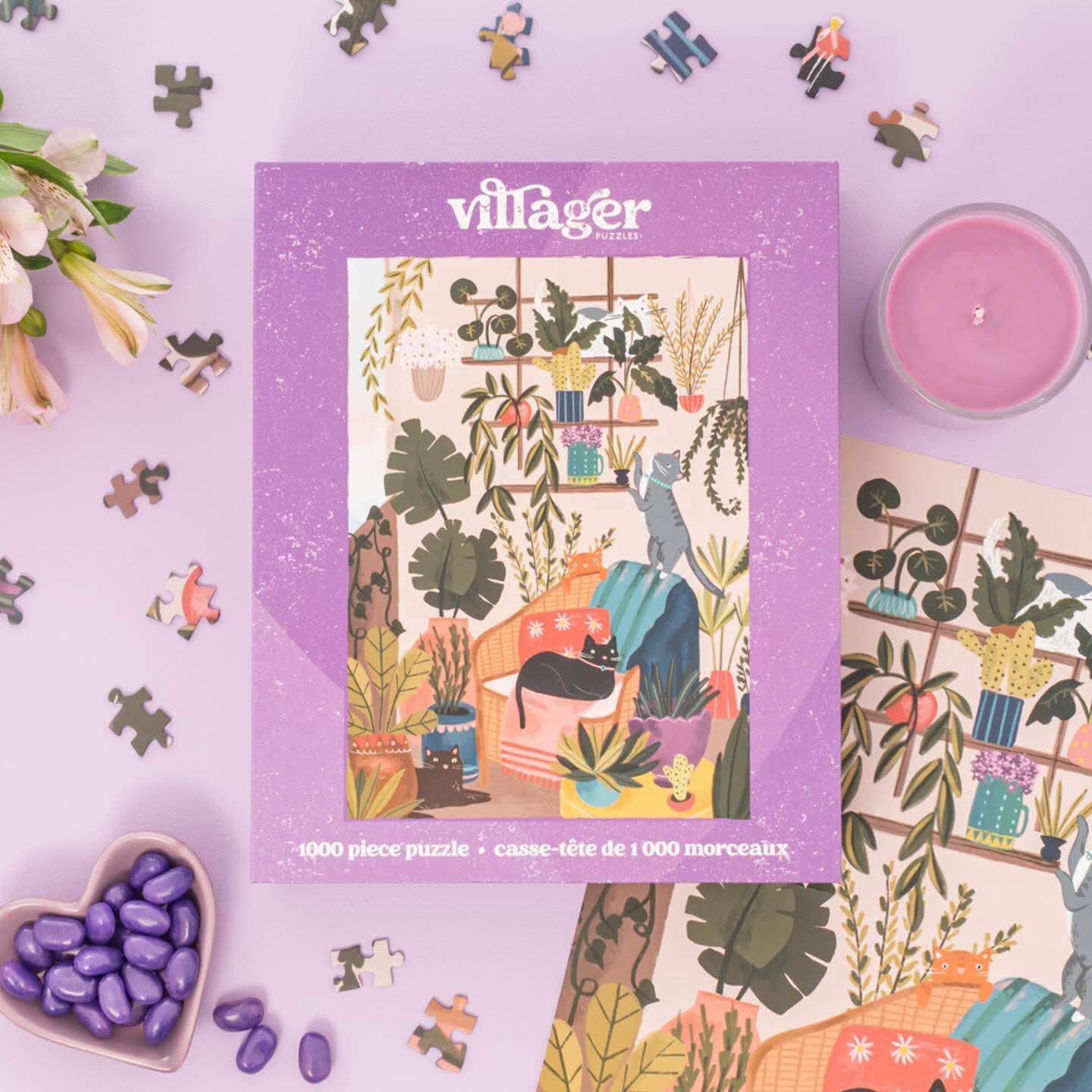 Savonnerie Histoire de Bulles