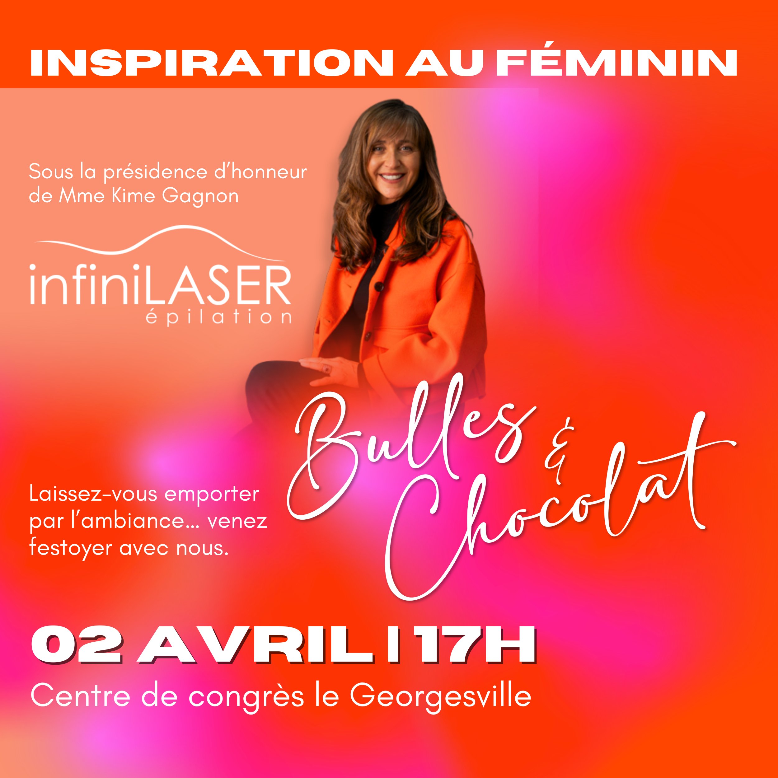 Chambre de commerce et d'industrie de St-Georges