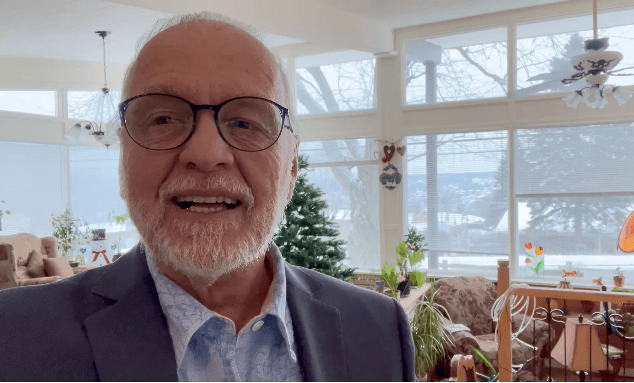 Jacques Doyon Rigolotherapie