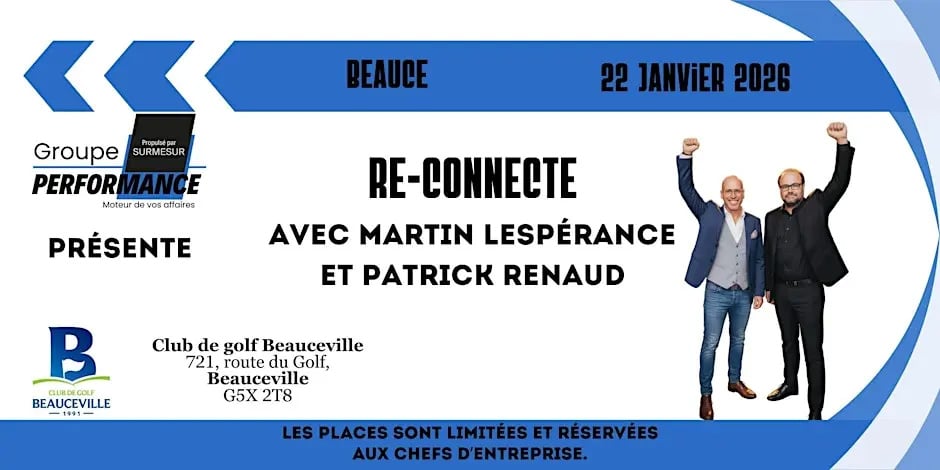 Club de Golf de Beauceville