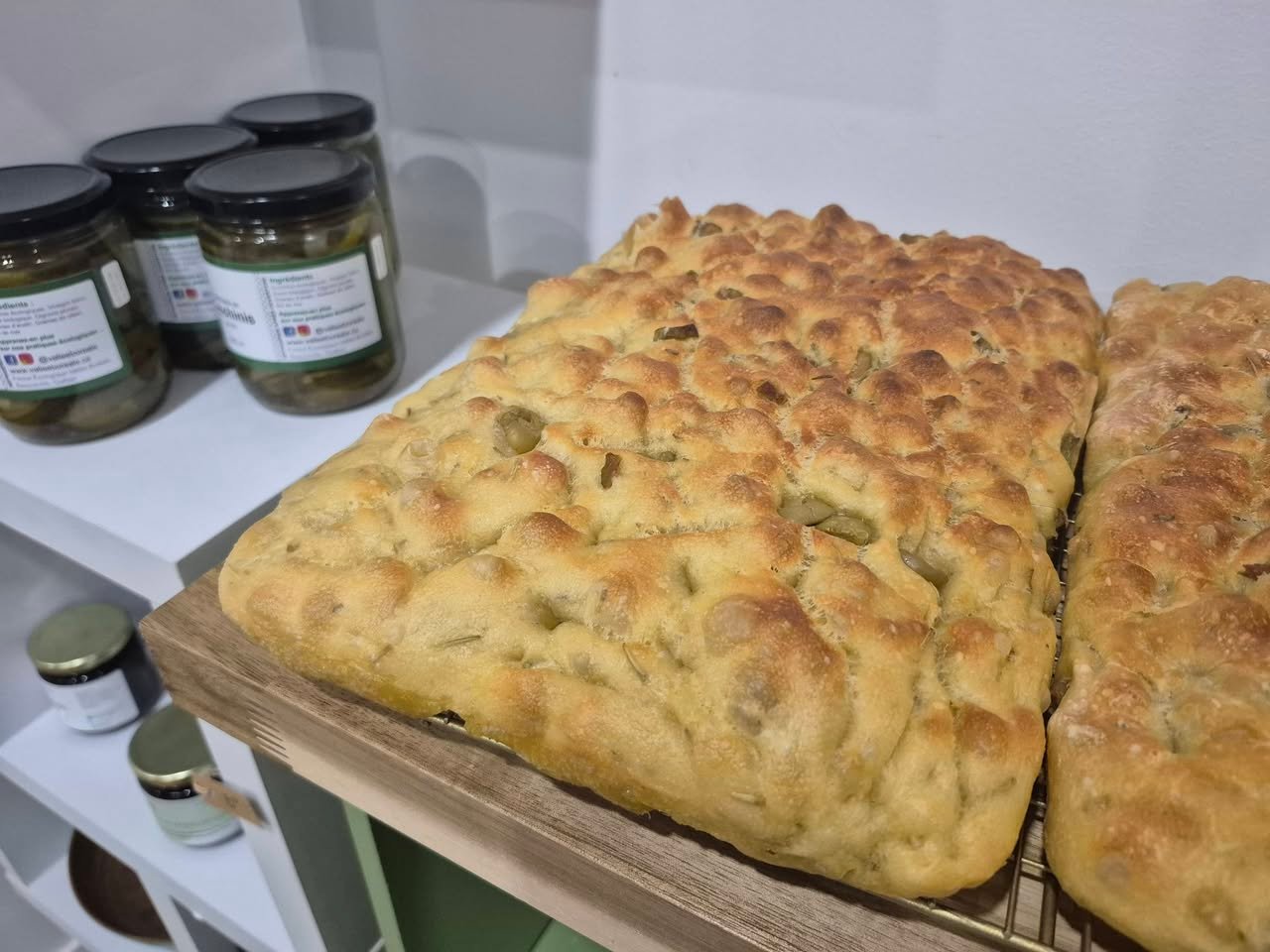 Boulangerie au Pain de Fesse
