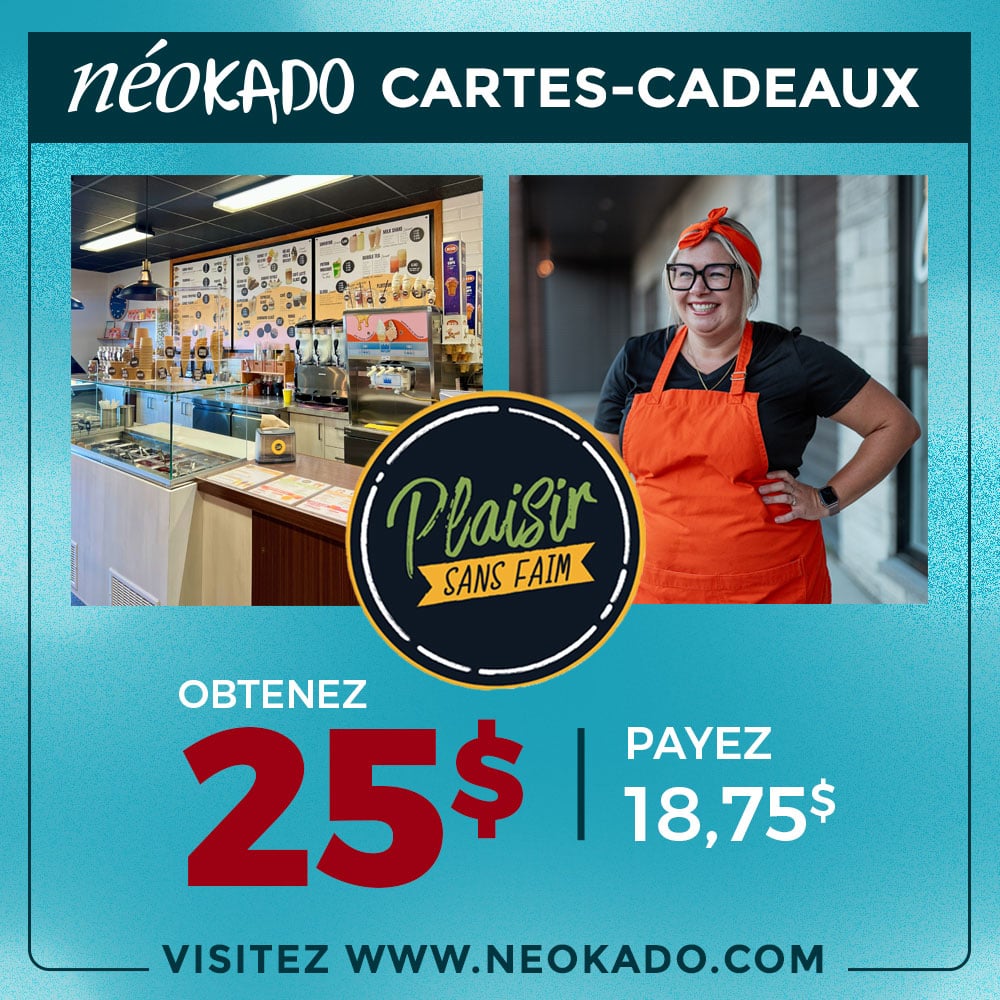 Néokado