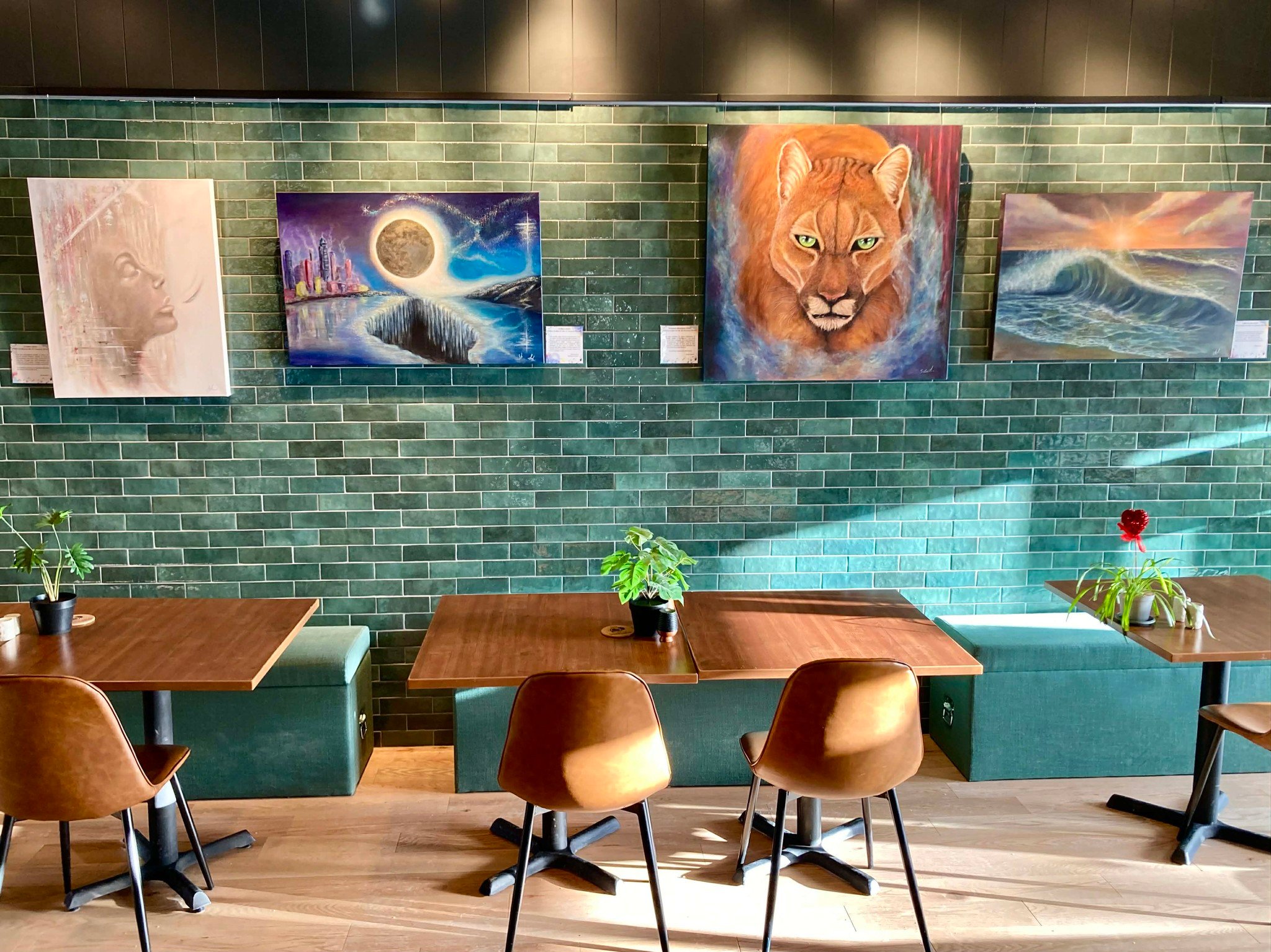 Café du Mille-Lieux 