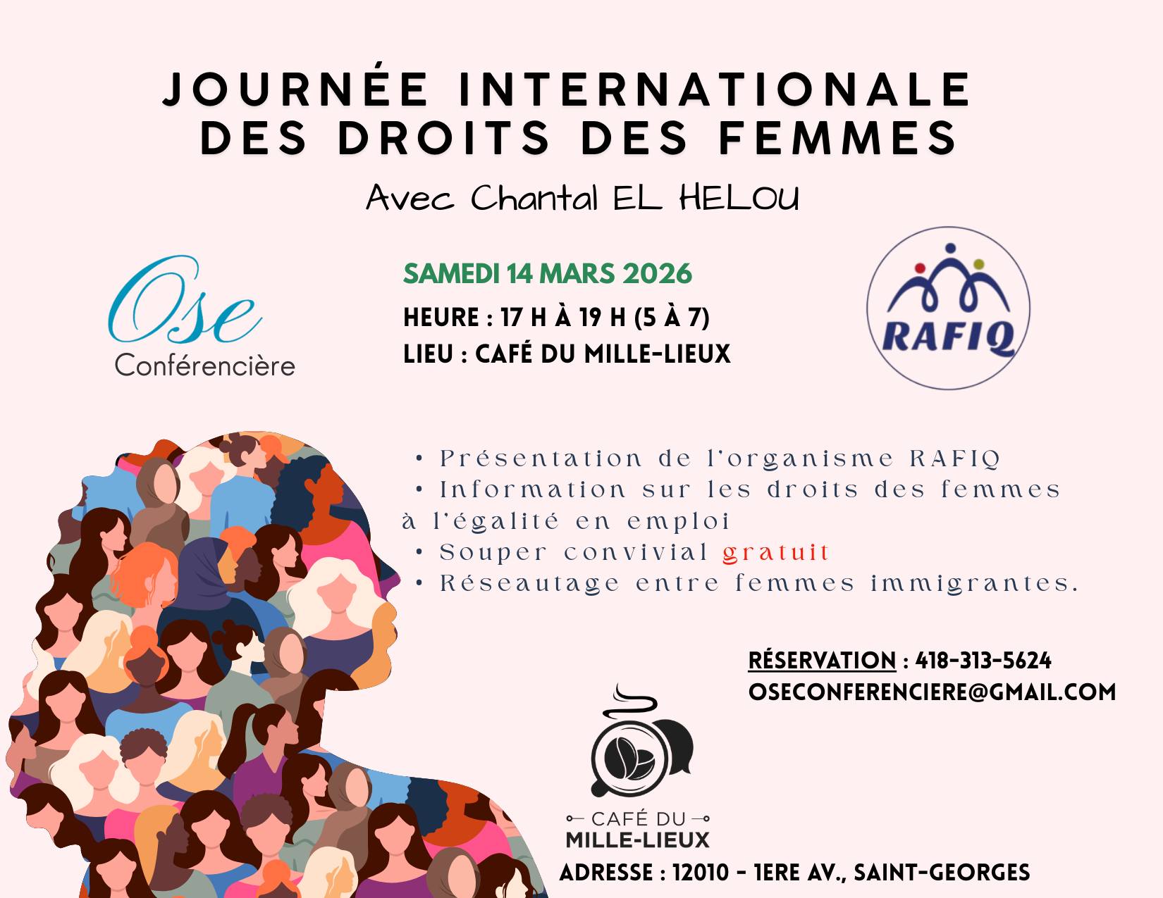 Café du Mille-Lieux 